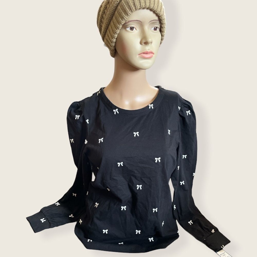 Charter Club Long Sleeve